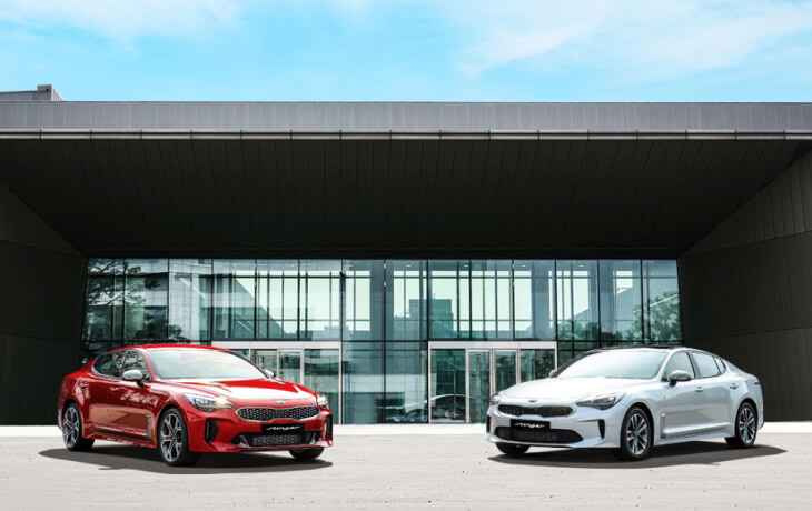 Автопроизводитель Kia: возвращение в Россию на горизонте?