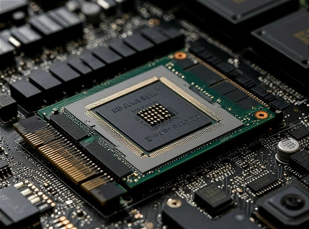 Новый ИИ-чип от Nvidia: что ждет рынок Китая?