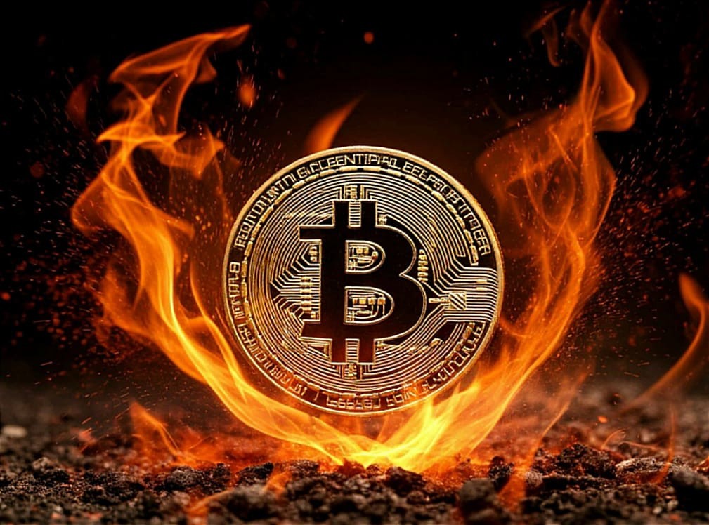  Биткоин на взлете: новый исторический максимум 
