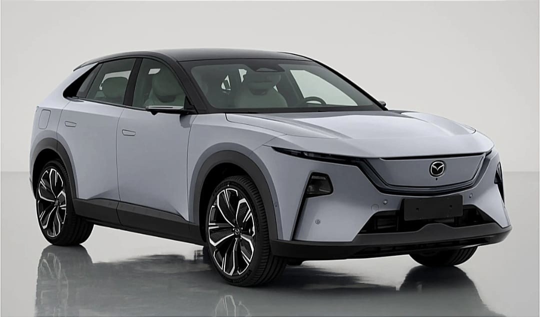 Суперхит на рынке: Mazda EZ-60 собрала более 33 000 предзаказов