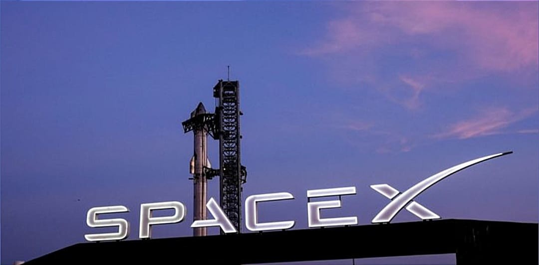 Запуск Starship перенесен на август после взрыва