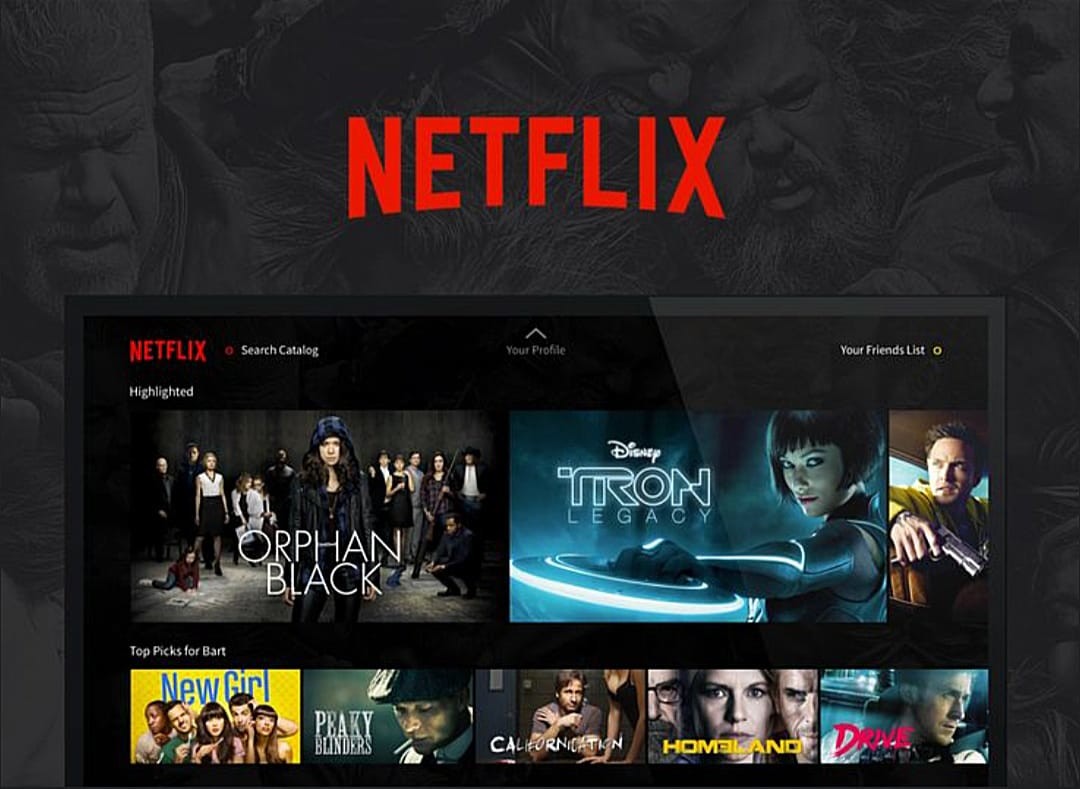 Успех Netflix: как ИИ помогает зарабатывать миллиарды