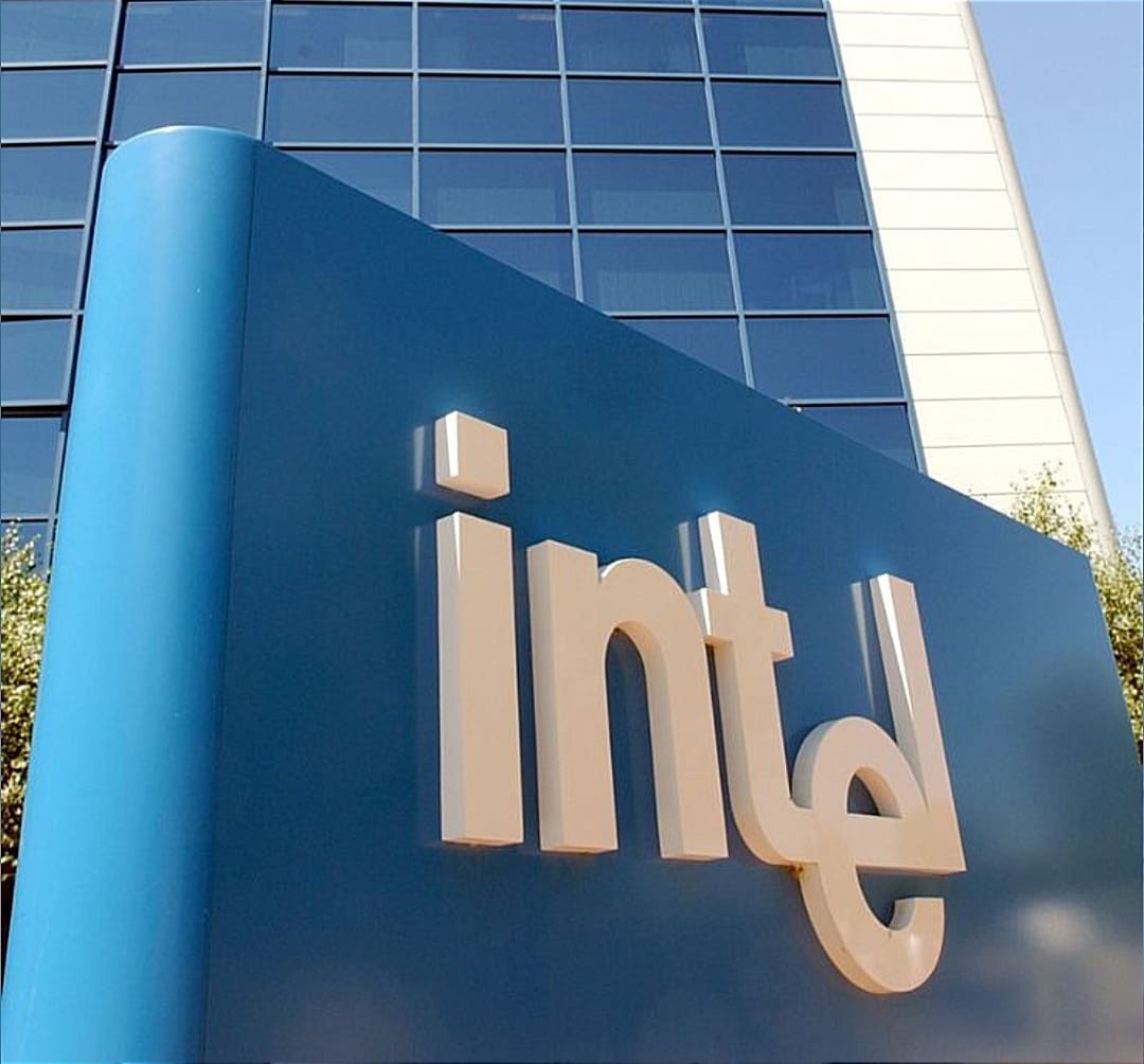 Intel в кризисе: увольнение более 5500 сотрудников