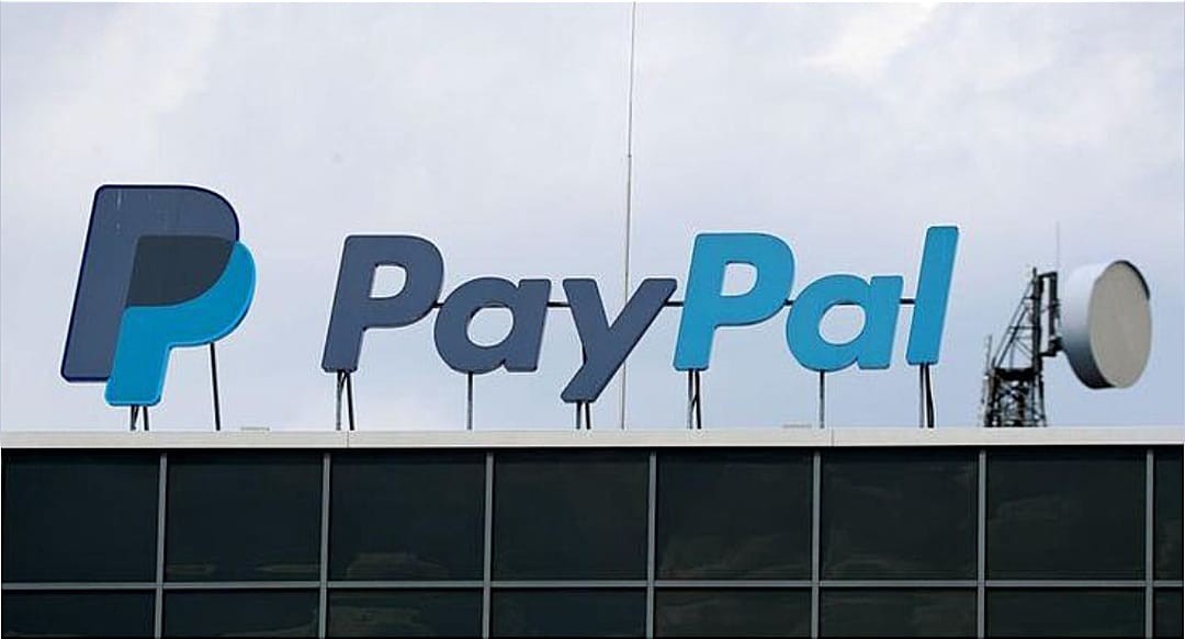  PAYPAL запускает платформу для упрощения международных платежей