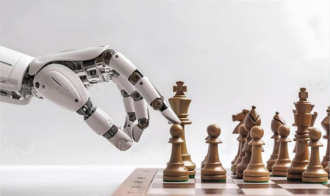 OpenAI побеждает Grok в шахматном турнире  