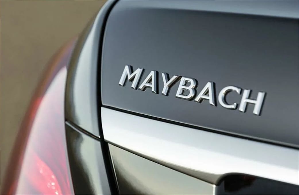 Что предлагает новый Mercedes-Maybach S680 своим владельцам?  