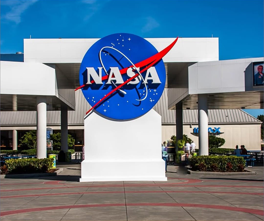 NASA решило забросить климатические исследования
