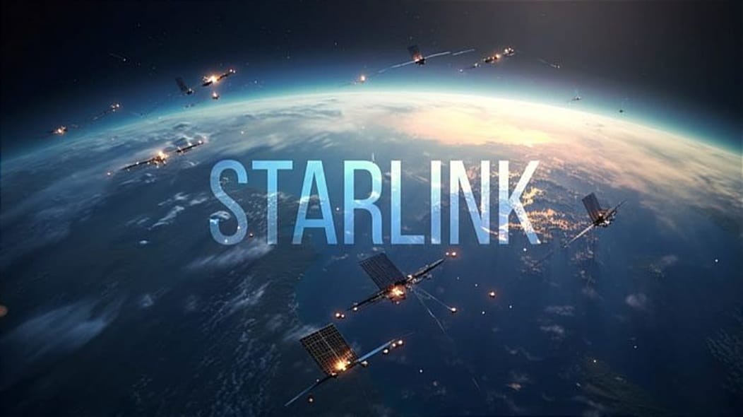 Вслед за YouTube в мире перестал работать Starlink