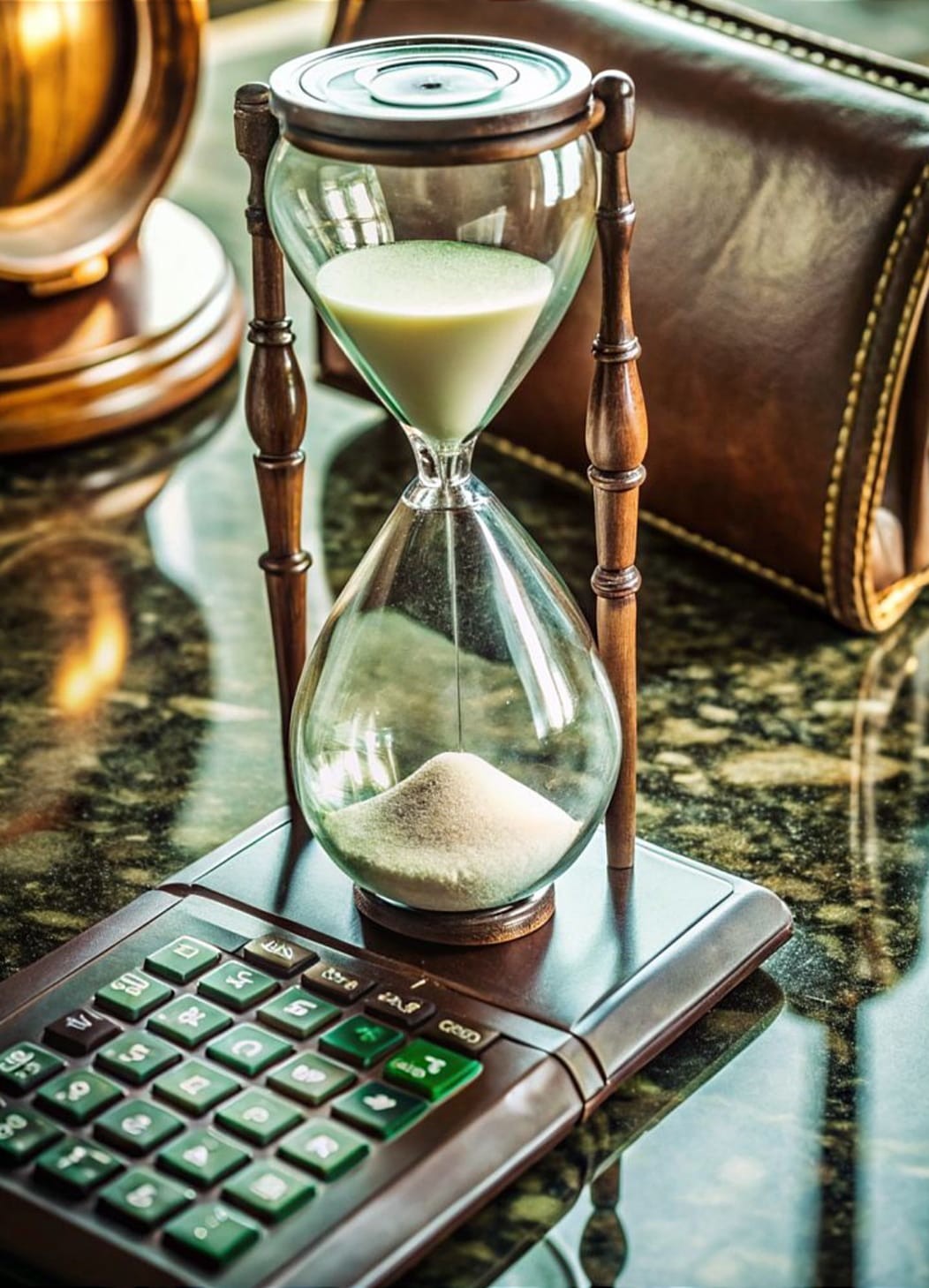 Учёные создали уникальные «часы», используя случайные события для измерения времени