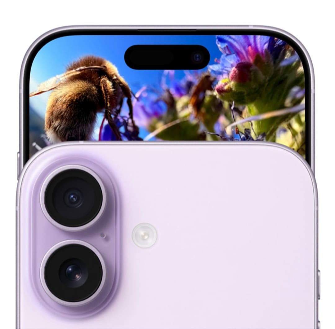 Apple представила iPhone 17 с адаптивным режимом питания