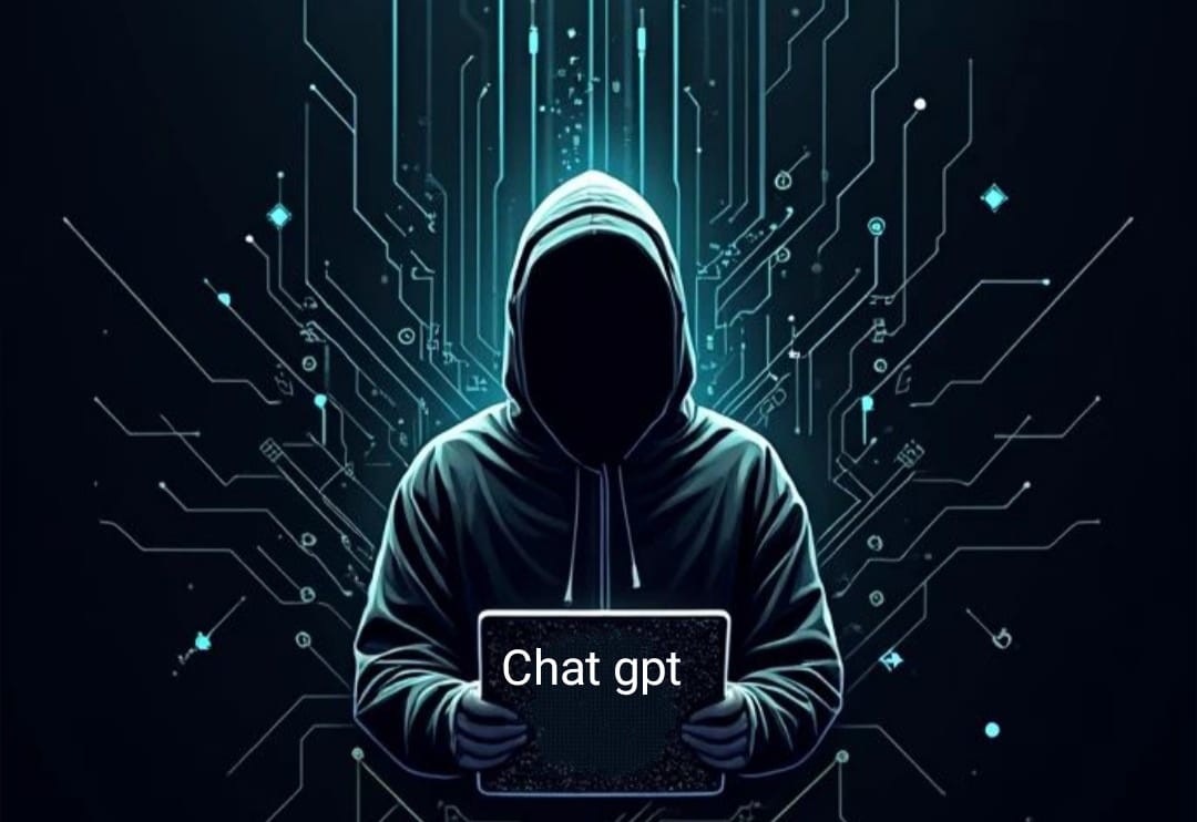Хакеры использовали ChatGPT для создания фальшивых удостоверений