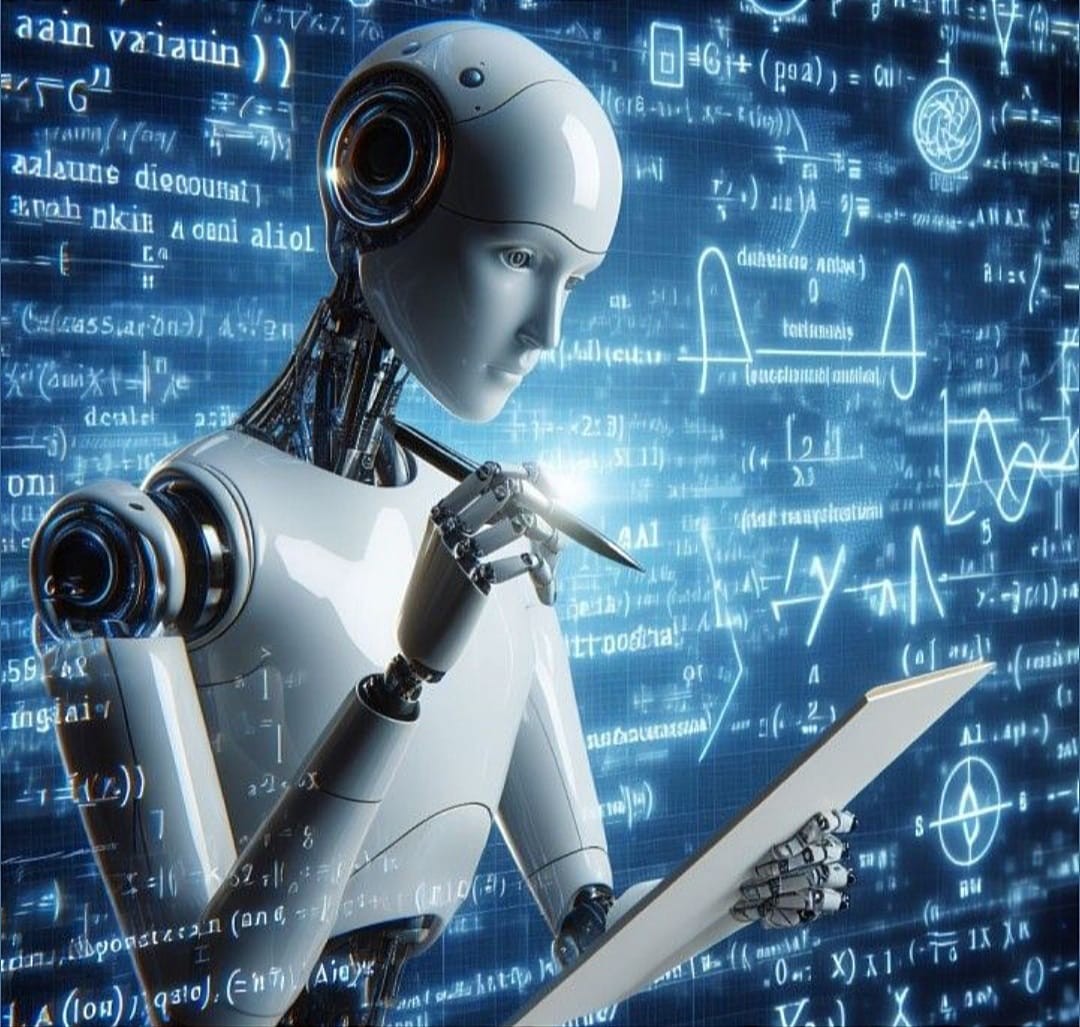 На финале ICPC ИИ от OpenAI обошёл людей, решив все 12 задач