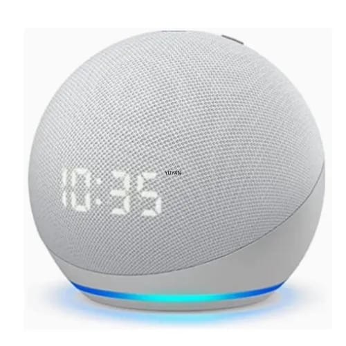 Echo Dot: ваш личный помощник на каждый день  