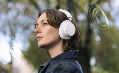 AKG N9: наушники, которые знают, как сделать жизнь проще  