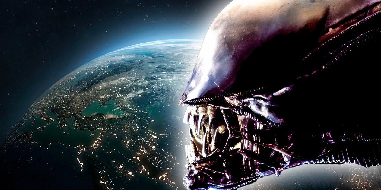 Кто станет новым хозяином Т. Оцеллуса в финале «Чужого: Земля»?