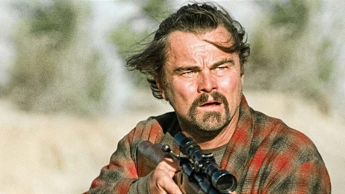 Критики высоко оценили новый фильм «Битва за битвой» с Ди Каприо в главной роли