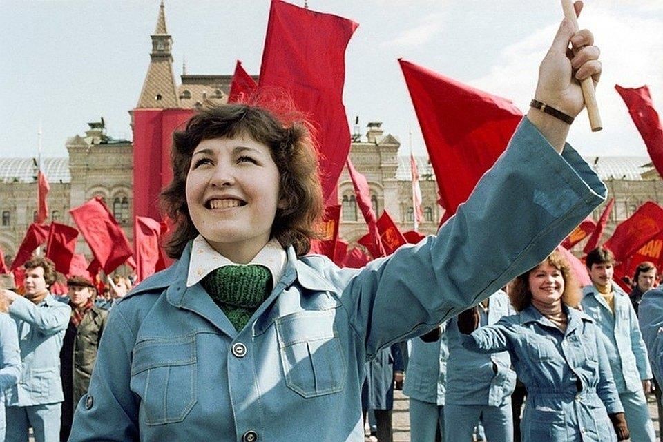 Пройти этот тест смогут лишь те, кто родился в Советском Союзе; у остальных — шансов нет