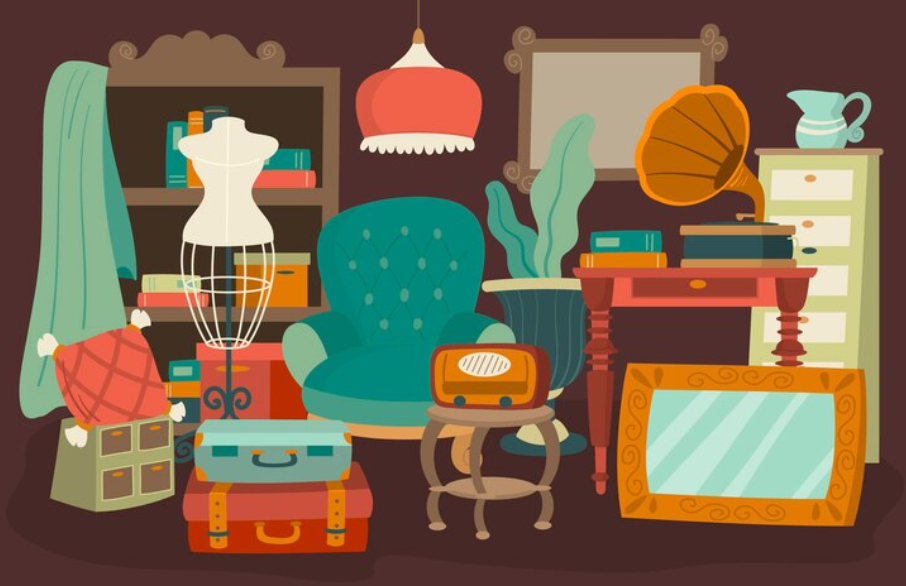 Проверьте свои знания о советском прошлом! Как вы думаете, для чего использовались эти 10 вещей в СССР?   