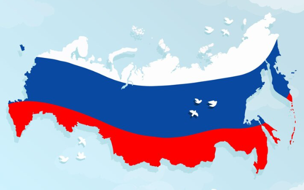 Вызываем всех любителей географии! Пройдите наш сложнейший тест и попробуйте угадать 5 регионов России на контурной карте