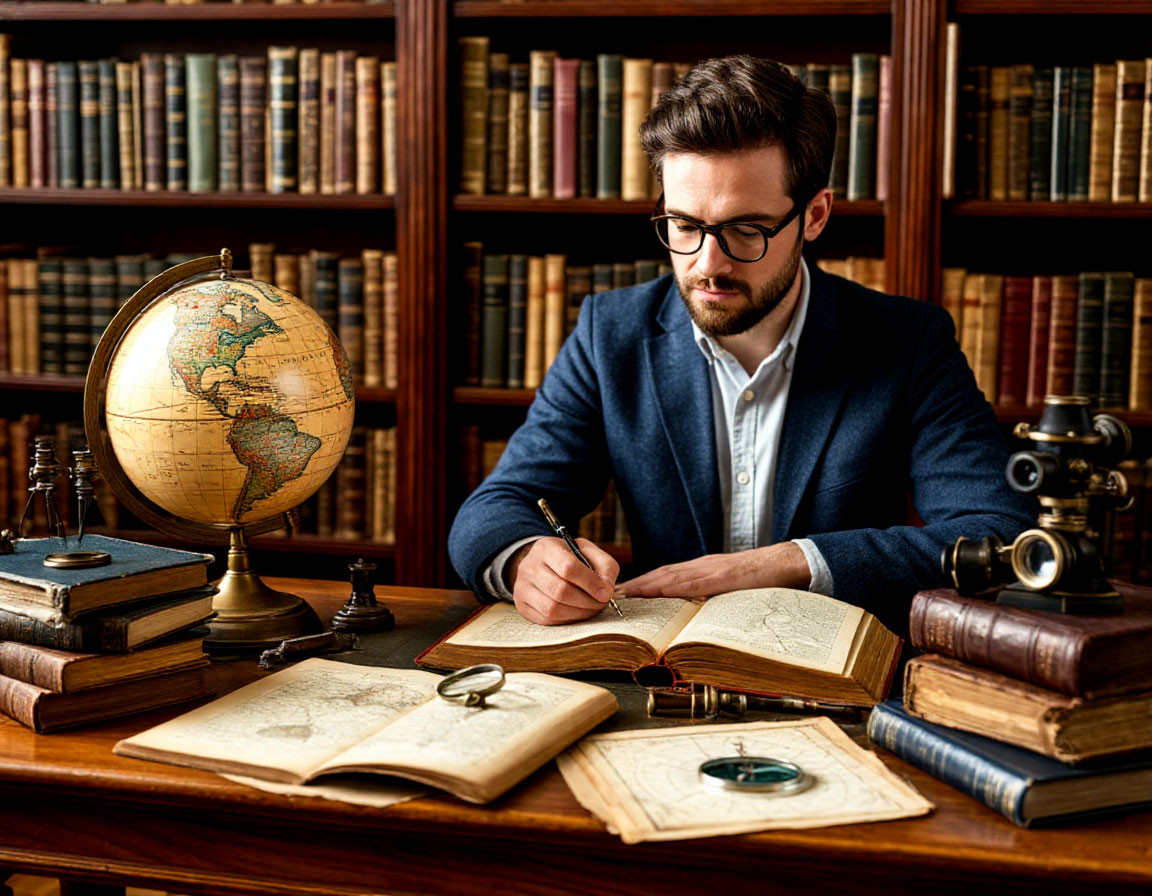 Назад в 6-й Класс: Сможете Ли Вы Сдать Экзамен по Истории?