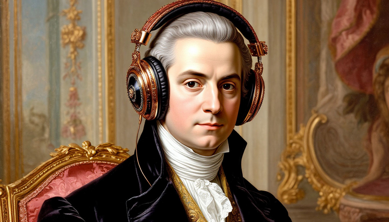 Тест для меломанов: Сможете ли вы угадать хит 90-х по одному звуку?