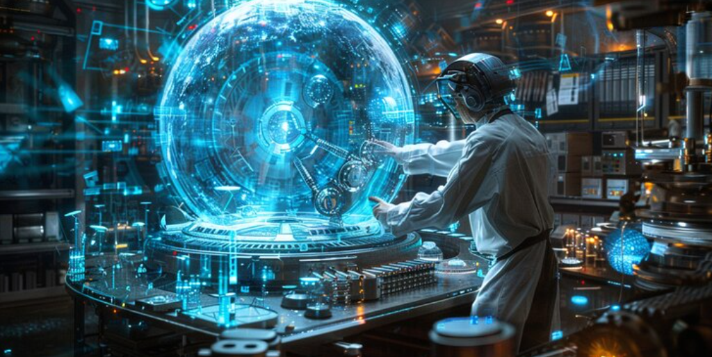 Научная викторина: готовы ли вы к испытанию своих знаний о современных достижениях?