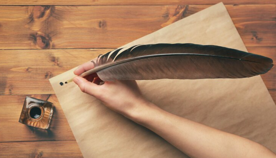 Охота на Ошибки: Заметишь Ли Ты Грамматическую Помарку?