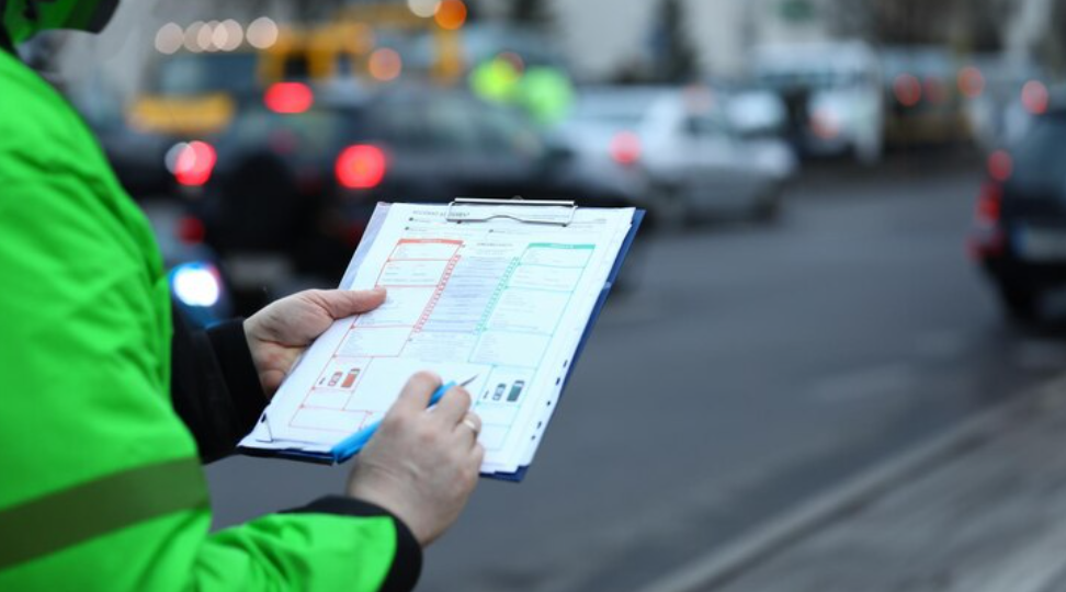 Викторина для Водителей: ПДД – Насколько Хорошо Вы Знаете Штрафы?