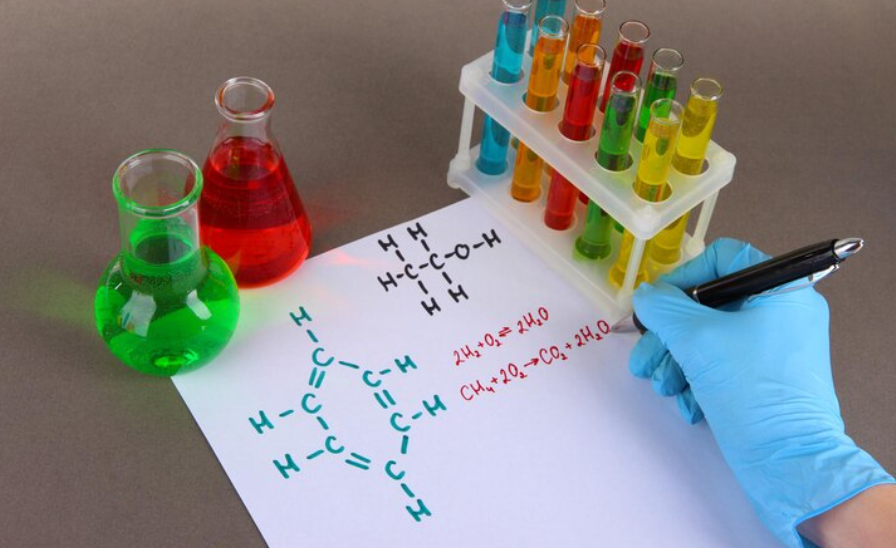 Тест-контрольная по химии 9 класс: Неорганика на отлично или пересдача?