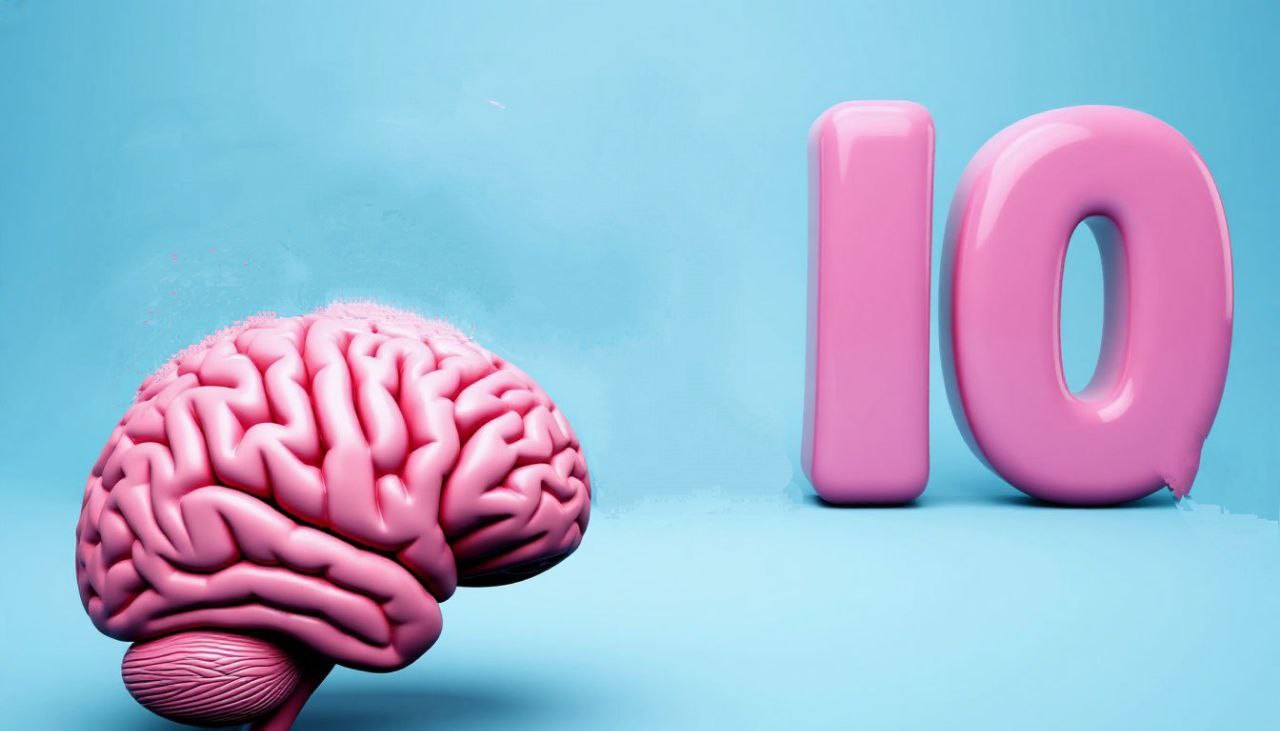 Игры Разума: IQ-Тест, Который Тебя Удивит!