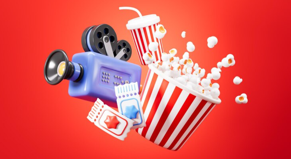 Викторина "Кино-колорист": Сможете ли вы расшифровать цветовой код великих режиссеров?