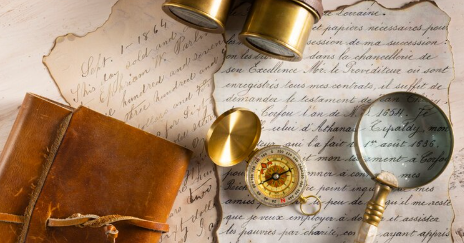 Историческая Викторина: Угадай Событие по Единственному Факту!  