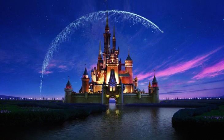 Тест, который сможет пройти только настоящий знаток мультфильмов Disney