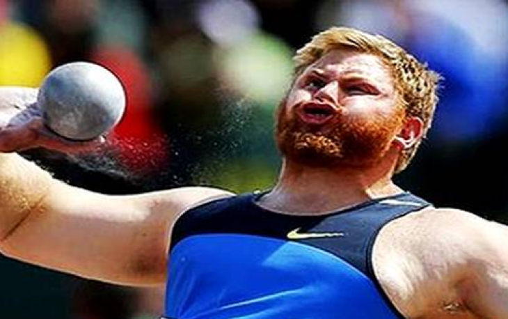25 самых забавных лиц спортсменов