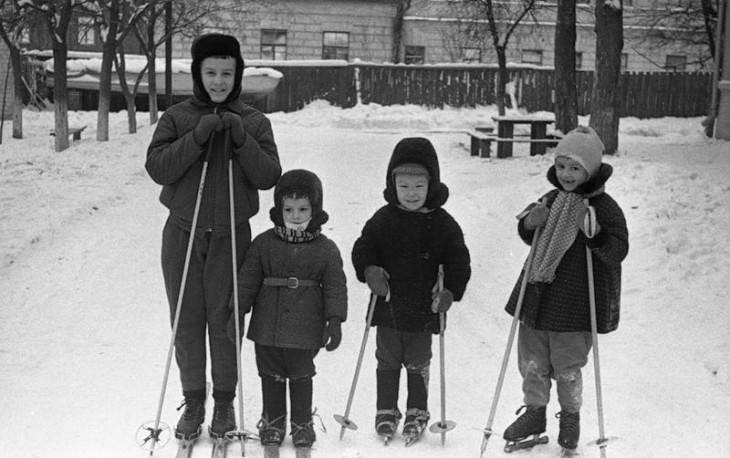 17 признаков того, что вы родились в Советском Союзе