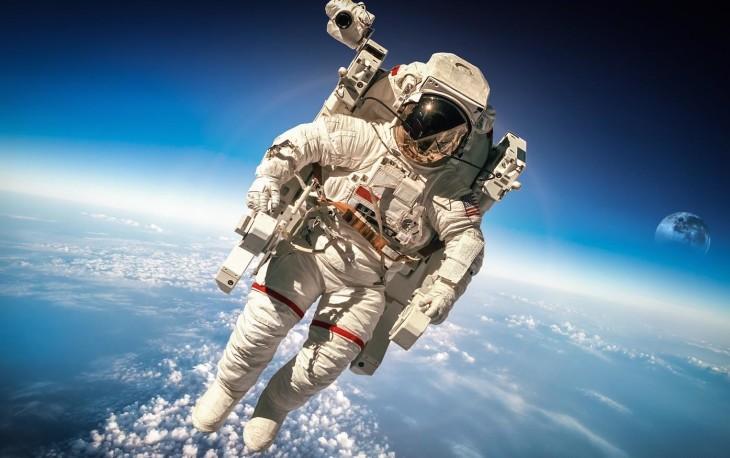 Тест про космос: История и интересные факты 