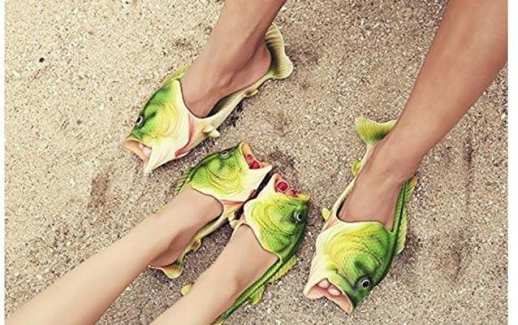 10 самых странных вещей, которые вы можете купить онлайн