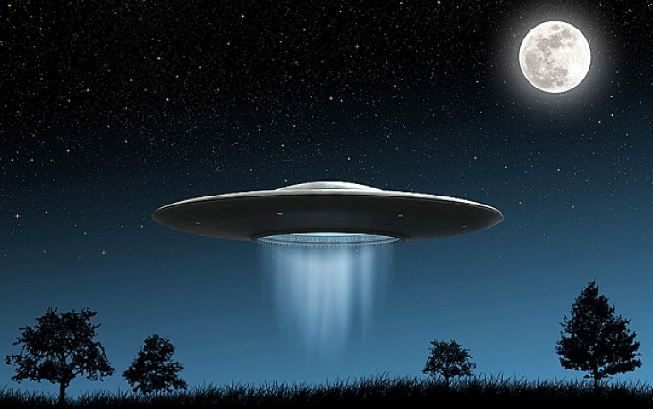 5 причин заинтересоваться монетой UFOcoin