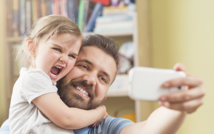 6 отличительных черт родительского стиля миллениалов