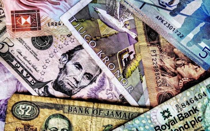 Спорим, ты не сможешь назвать хотя бы 12 официальных валют из 15