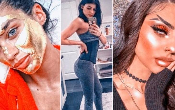 15 бьюти-трендов, которые так нравятся мужчинам, но не женщинам