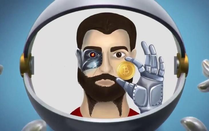 Инновационный способ покупки/продажи криптовалют. Telegram боты по обмену BTC, BCH, ETH, ETC, UFO. P2P обменники