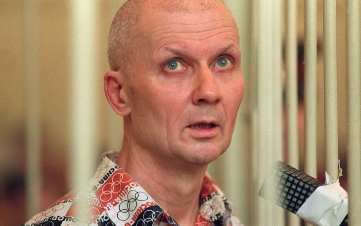 11 самых жестоких серийных убийц, которые потрясли общество