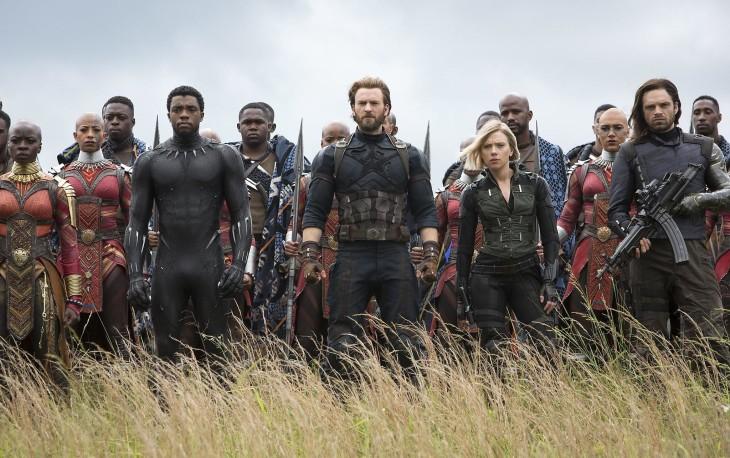 16 супергероев киновселенной Marvel от худших к лучшим