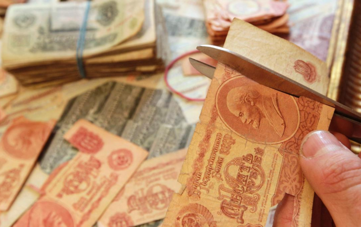 Тест: помнишь ли ты, какие цены на продукты были в СССР?