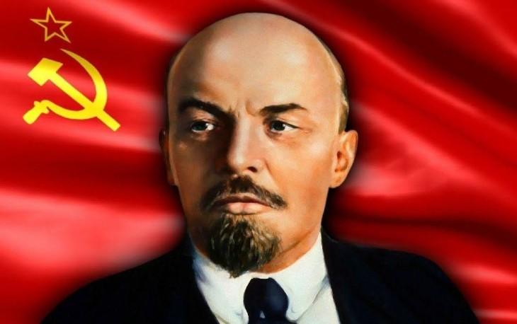 Тест: проверь, знаешь ли ты что-то о Ленине и его судьбе