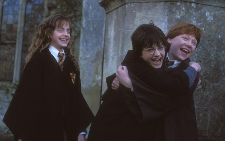 Тест: проверь, насколько хорошо ты знаешь вселенную "Гарри Поттера"