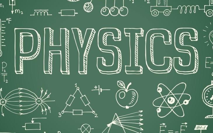Тест по физике: проверь свои знания