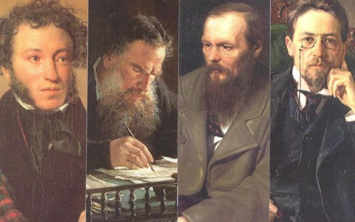 Тест: узнай, с каким писателем или поэтом у тебя родственные души
