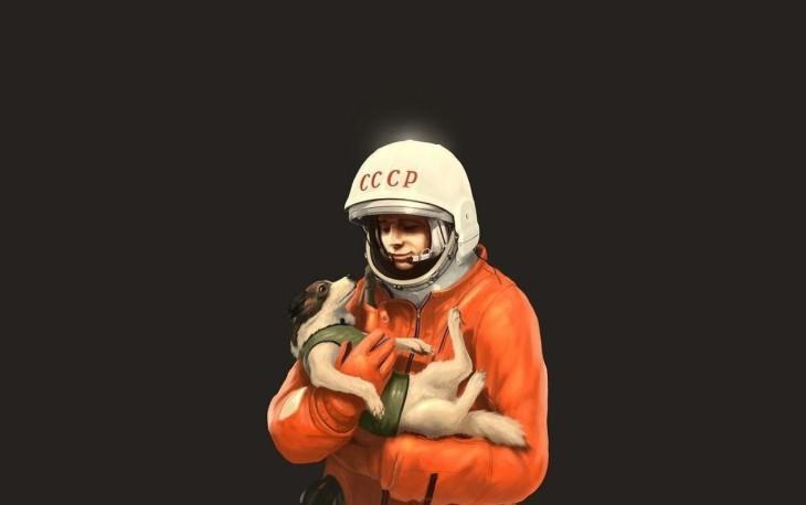 Тест: окунись в атмосферу советского прошлого